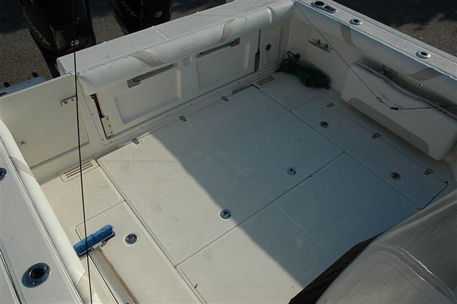 2008 BOSTON WHALER 305 CONQUEST Wrightsville B NC 28480 Photo #0039181A