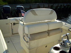 2008 BOSTON WHALER Outrage 270 Sea Isle City NJ 08243 Photo #0039188A