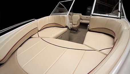 2008 CAMPION Allante S 485 Bowrider Meriden CT 06450 Photo #0039199A