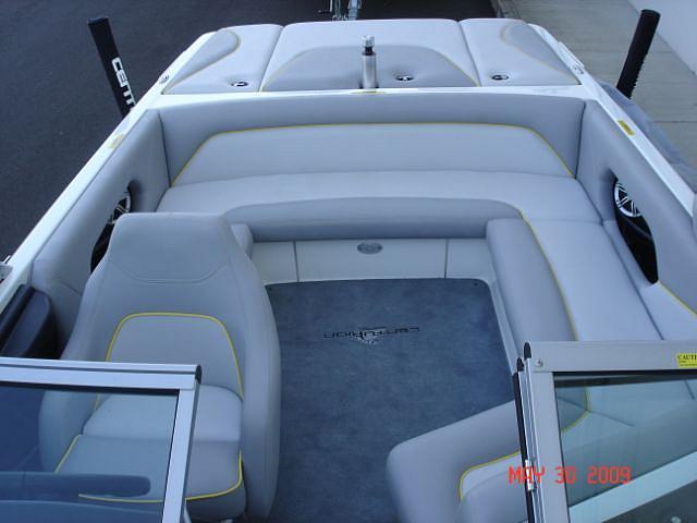 2008 CENTURION ELITE V-DRIVE C4 Eugene OR 97404 Photo #0039241A