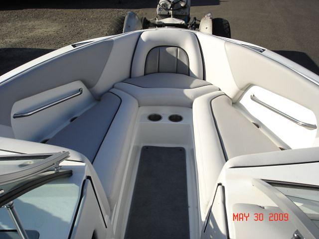 2008 CENTURION ENZO 230 Eugene OR 97404 Photo #0039243A