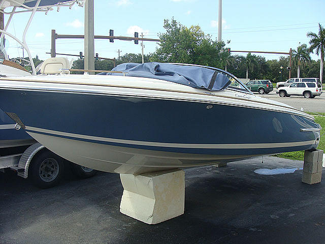 2008 CHRIS-CRAFT 20 Sarasota FL 34240 Photo #0039278A