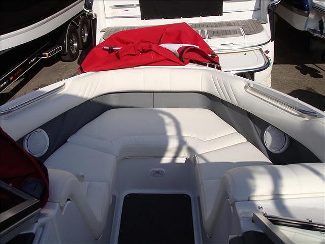 2008 COBALT BOATS 212 Bellevue WA 98006 Photo #0039289A