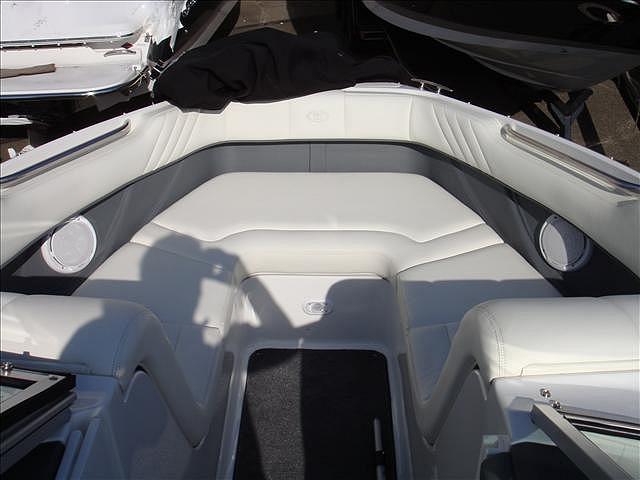 2008 COBALT BOATS 212 Bellevue WA 98006 Photo #0039291A