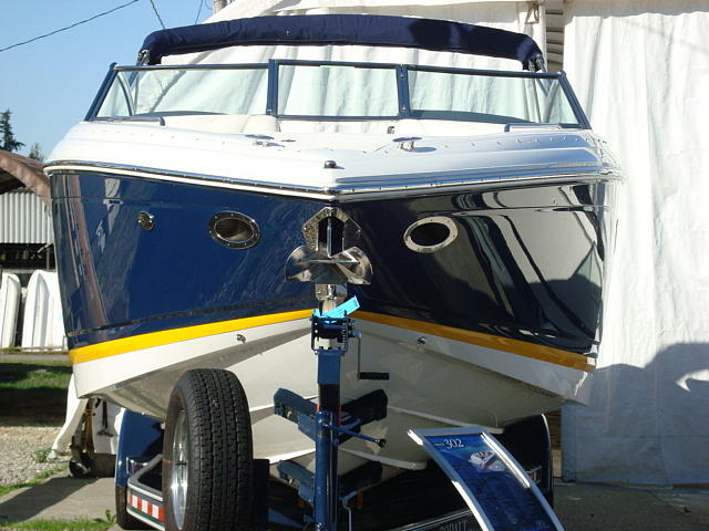 2008 COBALT BOATS 302 Bellevue WA 98006 Photo #0039298A