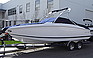 Show the detailed information for this 2008 COBALT BOATS 242.