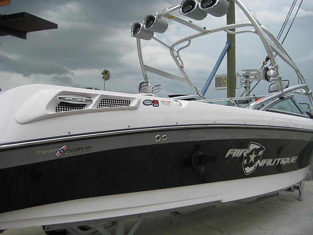 2008 CORRECT CRAFT 230 Super Air Nautique Orlando FL 32805 Photo #0039317A