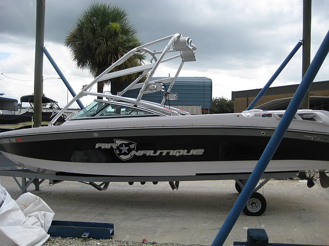 2008 CORRECT CRAFT 230 Super Air Nautique Orlando FL 32805 Photo #0039317A