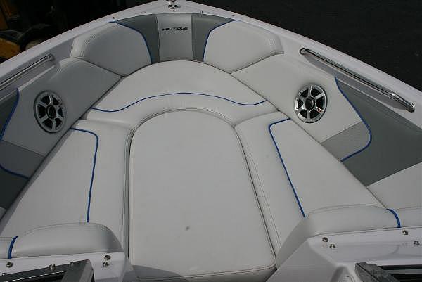 2008 Correct Craft 230 Super Air Nautique Te Indianapolis IN 46220 Photo #0039319A