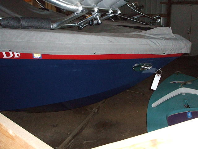 2008 CORRECT CRAFT Nautiqu 226 Team Edition Syracuse IN 46567 Photo #0039325A