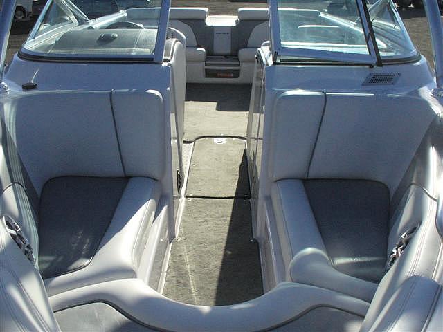 2008 Correct Craft/Nautique/Sk 230 Air Nautique MOXEE WA Photo #0039334A