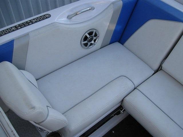 2008 CORRECT CRAFT Super Air Nautique 210 San Antonio TX 78750 Photo #0039351A