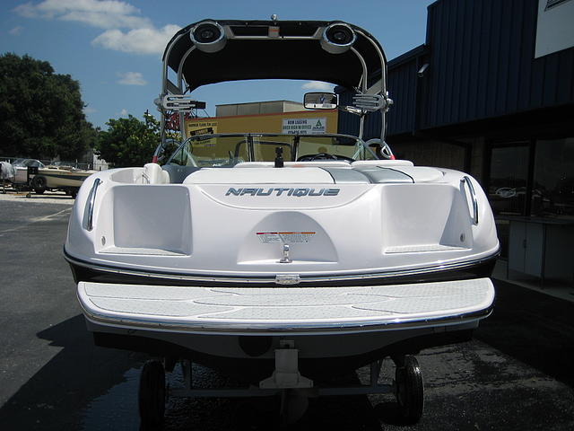 2008 CORRECT CRAFT SV 211 Air Nautique Orlando FL 32805 Photo #0039353A