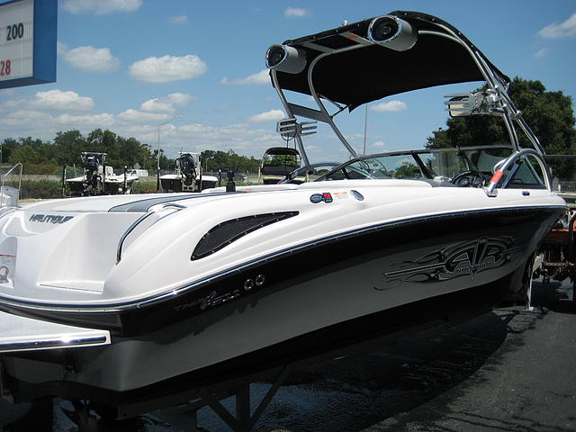 2008 CORRECT CRAFT SV 211 Air Nautique Orlando FL 32805 Photo #0039353A