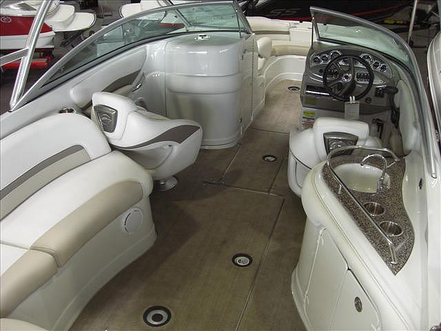 2008 CROWNLINE 252 EX Draper UT 84020 Photo #0039399A