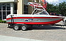 Show the detailed information for this 2008 CORRECT CRAFT/NAUTIQUE/SK 220 team edition.