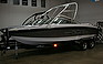 Show the detailed information for this 2008 CORRECT CRAFT/NAUTIQUE/SK 236 lim.