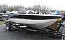 2008 CRESTLINER 1750 FISH HAWK.