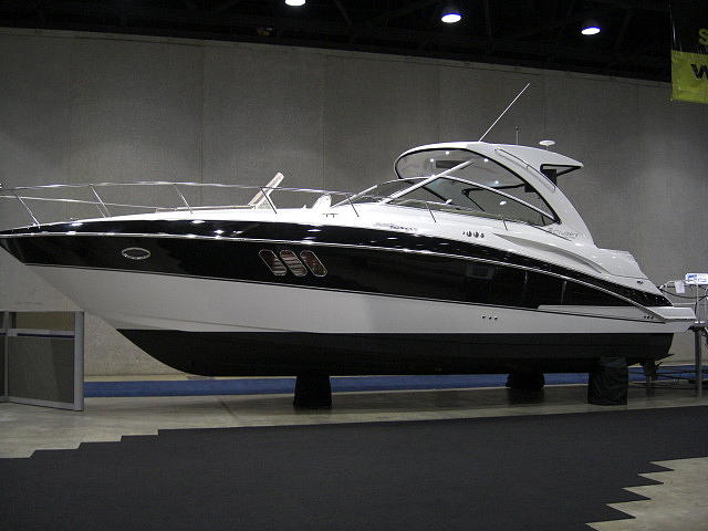 2008 CRUISERS YACHTS 360 Express Bronston KY 42518 Photo #0039416A