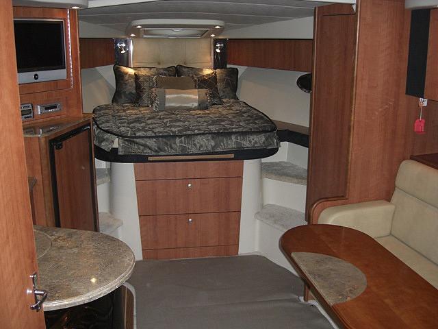 2008 CRUISERS YACHTS 360 Express Bronston KY 42518 Photo #0039416A