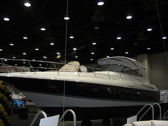 2008 CRUISERS YACHTS 460 Express Bronston KY 42518 Photo #0039419A