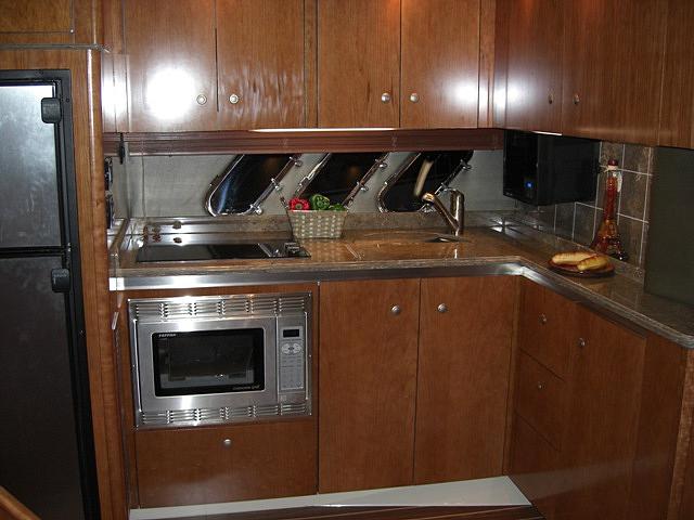 2008 CRUISERS YACHTS 460 Express Bronston KY 42518 Photo #0039419A