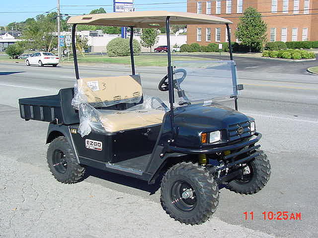 2008 EZ LOADER 2 PASSENGER ST-SPORT ll Dickson TN 37055 Photo #0039483A