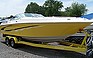 Show the detailed information for this 2008 ENVISION BOATS INC DLX.