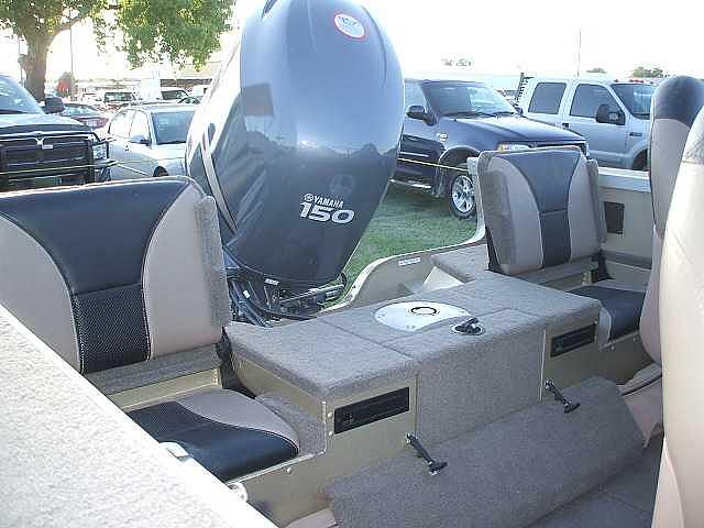 2008 G3 Angler V175FS Plainville KS 67663 Photo #0039551A