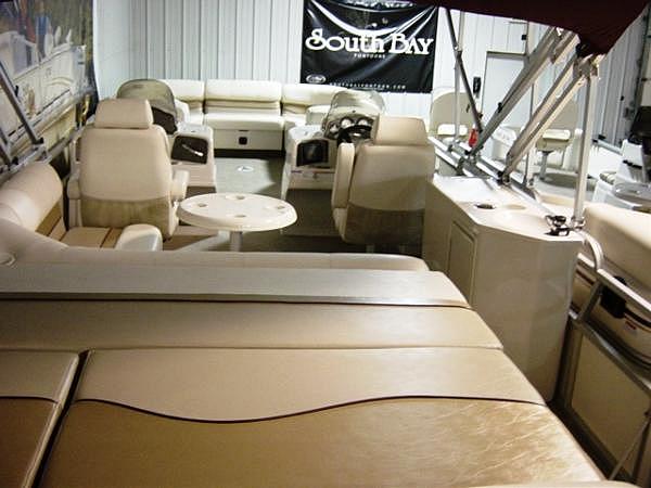 2008 G3 Boats LX3 26 DC Indianapolis IN 46241 Photo #0039556A