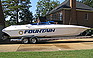 Show the detailed information for this 2008 Fountain 35 Lightning.