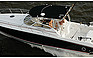 Show the detailed information for this 2008 FOUNTAIN 38 SPORTFISH CRUISER OUTB.