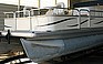 2008 Godfrey Marine 2086 TUSCANY.