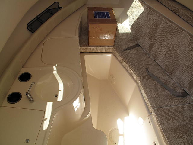 2008 GRADY-WHITE GULFSTREAM Islamorada FL 33036 Photo #0039600A