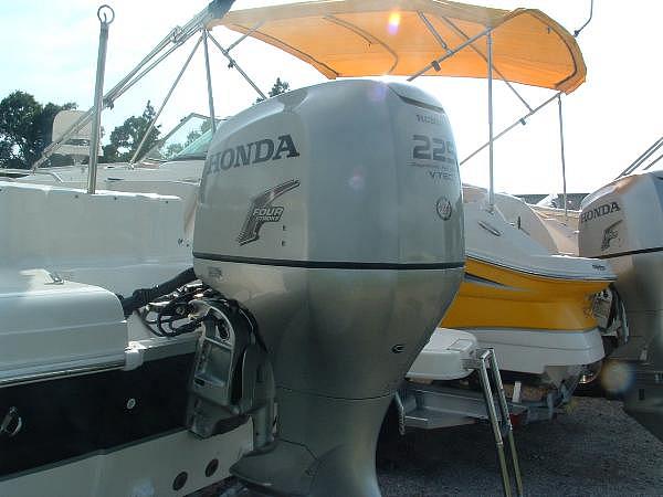 2008 Hurricane Boats FDGS 231 OB Lafayette LA 70508 Photo #0039640A