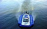 Show the detailed information for this 2008 Hovercraft Concepts SeaLion.