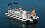 Show the detailed information for this 2008 Hurricane Boats 226 RE OB.