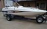 2008 Hurricane Boats FDGS 172 OB.