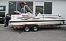 Show the detailed information for this 2008 HURRICANE Fun Deck 226 REF.