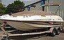 2008 HURRICANE Fundeck GS 202.