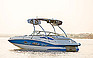 2008 HURRICANE Sun Deck 2200.