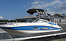 2008 HURRICANE Sun Deck 2200 I/O.