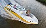 Show the detailed information for this 2008 HURRICANE SunDeck 2000.