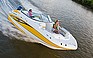 2008 HURRICANE SunDeck 2000.