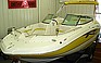 2008 HURRICANE SunDeck 2200.