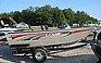 2008 Lowe FM175 Fishing Machine.