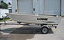 2008 LOWE LV1467T.