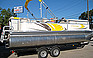 Show the detailed information for this 2008 LOWE SS200 Pontoon.