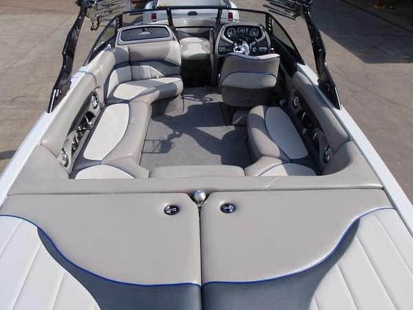 2008 Malibu Wakesetter 23 LSV Visalia CA 93292 Photo #0039967A