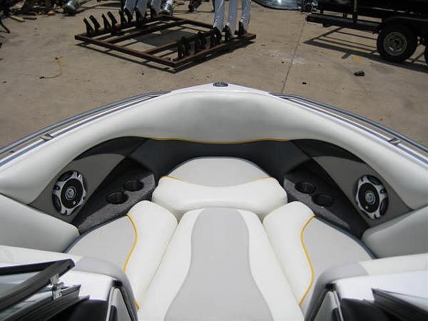 2008 Malibu Wakesetter 23 LSV Dallas TX 75229 Photo #0039971A